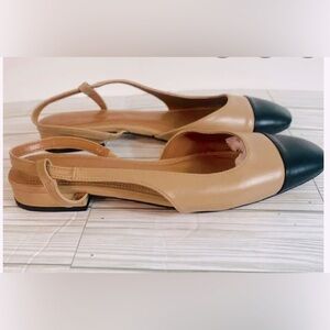 B.O.G Collective Thalia Sandals size 8 New Never worn